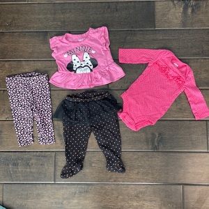 💜3/$15 Baby Bundle (4)